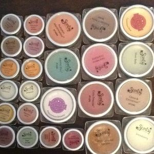 Scentsy Wax Testers/Samples